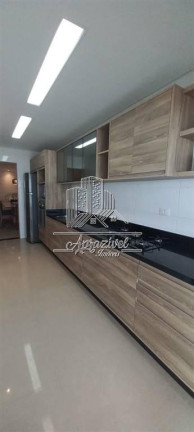 Imagem Apartamento com 3 Quartos à Venda, 172 m² em Aviacao - Praia Grande Imagem Apartamento com 3 Quartos à Venda, 172 m² em Aviacao - Praia Grande