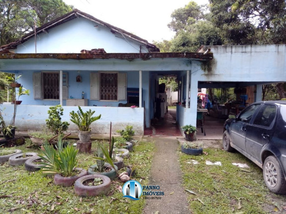 Casa com 3 Quartos à Venda, 190 m² em Chácaras Rio-petrópolis - Duque De Caxias