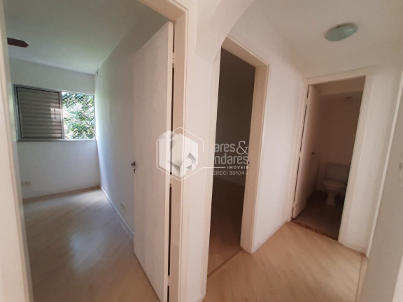 Imagem Apartamento com 2 Quartos à Venda, 71 m² em Alto De Pinheiros - São Paulo