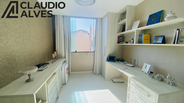 Imagem Casa de Condomínio com 5 Quartos à Venda, 500 m² em Parque Ipê - Feira De Santana Imagem Casa de Condomínio com 5 Quartos à Venda, 500 m² em Parque Ipê - Feira De Santana