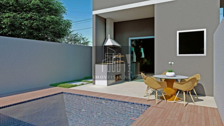 Imagem Casa com 3 Quartos à Venda, 130 m² em Villas Do Jaguari - Santana De Parnaíba Imagem Casa com 3 Quartos à Venda, 130 m² em Villas Do Jaguari - Santana De Parnaíba