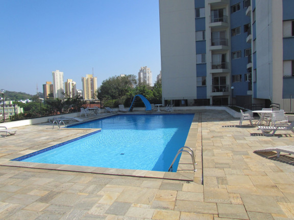 Imagem Apartamento com 2 Quartos à Venda, 70 m² em Butantã - São Paulo