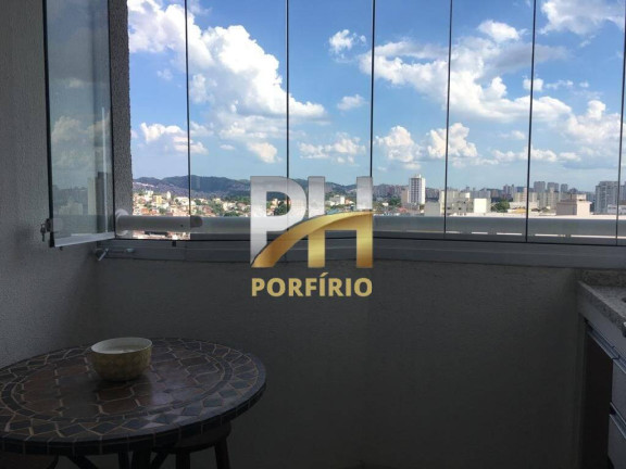 Imagem Apartamento com 2 Quartos à Venda, 65 m² em Baeta Neves - São Bernardo Do Campo