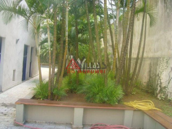 Imagem Apartamento com 3 Quartos à Venda, 119 m² em Vila Andrade - São Paulo Imagem Apartamento com 3 Quartos à Venda, 119 m² em Vila Andrade - São Paulo