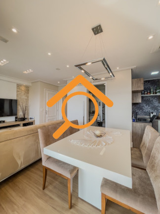 Imagem Imóvel com 3 Quartos à Venda, 94 m² em Jurubatuba - São Paulo Imagem Imóvel com 3 Quartos à Venda, 94 m² em Jurubatuba - São Paulo