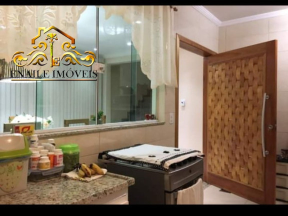 Imagem Casa com 2 Quartos à Venda, 120 m² em Vila Geny - Itaguaí