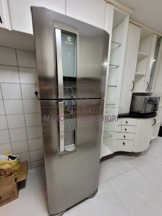 Imagem Apartamento com 3 Quartos à Venda, 130 m² em Itapuã - Vila Velha Imagem Apartamento com 3 Quartos à Venda, 130 m² em Itapuã - Vila Velha