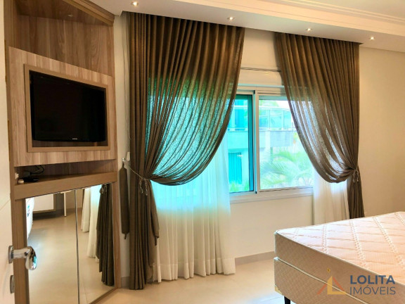Imagem Casa de Condomínio com 3 Quartos à Venda, 203 m² em Vargem Grande - Santo Amaro Da Imperatriz