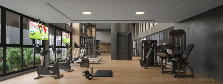 Imagem Apartamento com 3 Quartos à Venda, 128 m² em Mooca - São Paulo