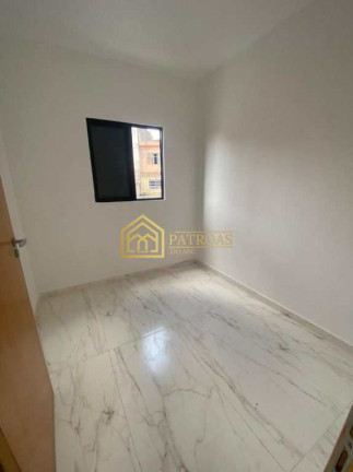Imagem Apartamento com 2 Quartos à Venda, 43 m² em Jardim Do Estádio - Santo André Imagem Apartamento com 2 Quartos à Venda, 43 m² em Jardim Do Estádio - Santo André