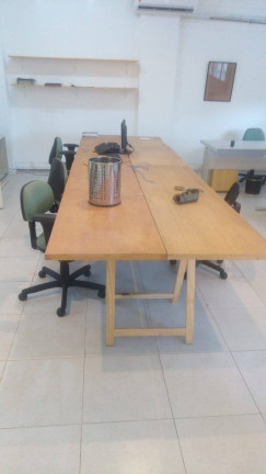 Imagem Sala Comercial à Venda, 120 m² em Centro - Rio De Janeiro