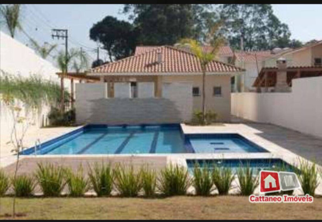 Imagem Casa com 3 Quartos para Alugar, 94 m² em Chácara Ondas Verdes - Cotia Imagem Casa com 3 Quartos para Alugar, 94 m² em Chácara Ondas Verdes - Cotia