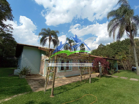 Imagem Chácara à Venda, 14 m² em Portão - Atibaia Imagem Chácara à Venda, 14 m² em Portão - Atibaia