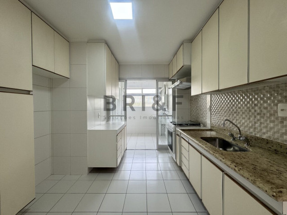 Imagem Apartamento com 3 Quartos à Venda, 124 m² em Brooklin - São Paulo Imagem Apartamento com 3 Quartos à Venda, 124 m² em Brooklin - São Paulo