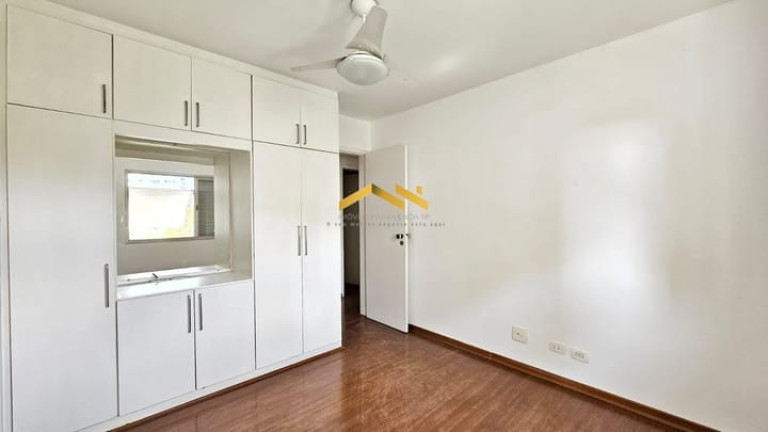 Imagem Apartamento com 3 Quartos à Venda, 122 m² em Morumbi - São Paulo Imagem Apartamento com 3 Quartos à Venda, 122 m² em Morumbi - São Paulo