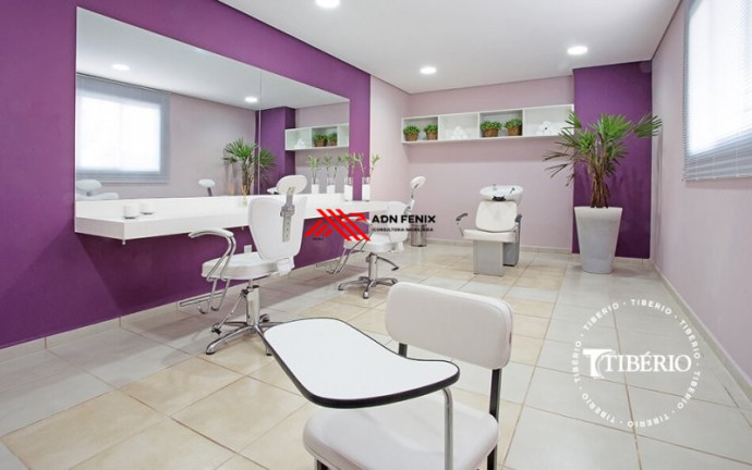 Imagem Apartamento com 2 Quartos à Venda, 55 m² em Macedo - Guarulhos