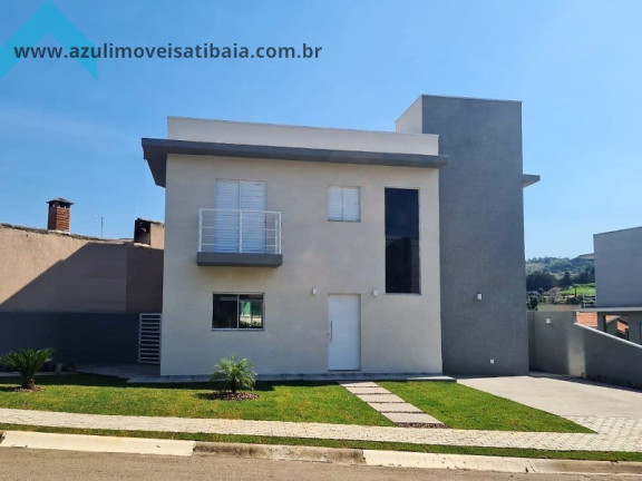 Imagem Casa com 3 Quartos à Venda, 150 m² em Condominio Terras De Atibaia - Atibaia Imagem Casa com 3 Quartos à Venda, 150 m² em Condominio Terras De Atibaia - Atibaia