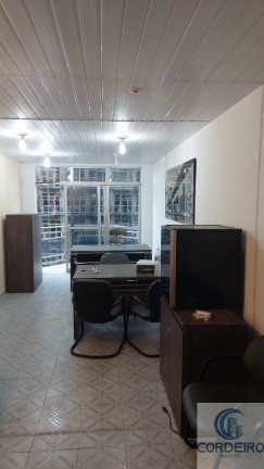 Imagem Sala Comercial à Venda, 28 m² em Jardim Vinte E Cinco De Agosto - Duque De Caxias