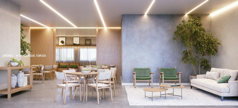 Imagem Apartamento com 3 Quartos à Venda, 70 m² em Rio De Janeiro