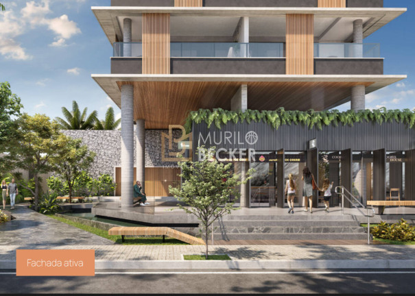 Apartamento com 2 Quartos à Venda, 74 m² em Vila Ema - São José Dos Campos