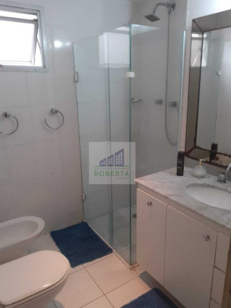 Imagem Apartamento com 3 Quartos à Venda, 120 m² em Campo Belo - São Paulo Imagem Apartamento com 3 Quartos à Venda, 120 m² em Campo Belo - São Paulo