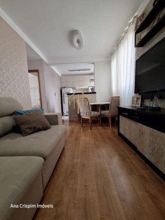 Imagem Apartamento à Venda, 45 m² em Jardim Abolição De Lourenço Dias - Araras Imagem Apartamento à Venda, 45 m² em Jardim Abolição De Lourenço Dias - Araras