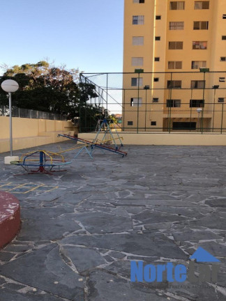 Imagem Apartamento com 2 Quartos à Venda, 50 m² em Parque São Luís - São Paulo Imagem Apartamento com 2 Quartos à Venda, 50 m² em Parque São Luís - São Paulo