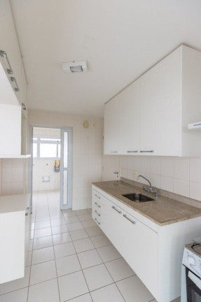 Imagem Imóvel com 3 Quartos à Venda, 227 m² em Santo Amaro - São Paulo