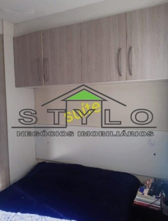 Imagem Apartamento com 3 Quartos à Venda, 71 m² em Rudge Ramos - São Bernardo Do Campo