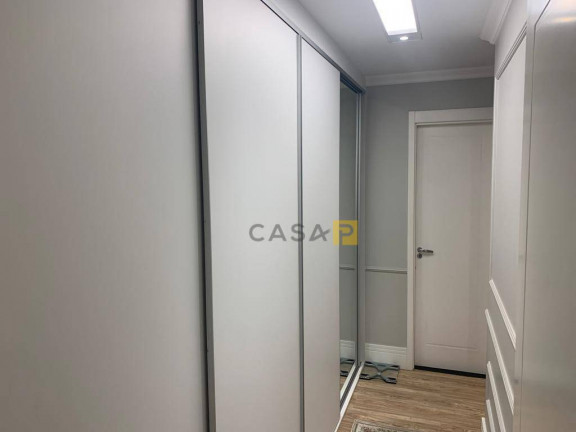Imagem Apartamento com 3 Quartos à Venda, 153 m² em Jardim São Paulo - Americana Imagem Apartamento com 3 Quartos à Venda, 153 m² em Jardim São Paulo - Americana
