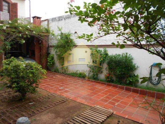 Imagem Sobrado com 4 Quartos à Venda, 209 m² em Vila Formosa - São Paulo