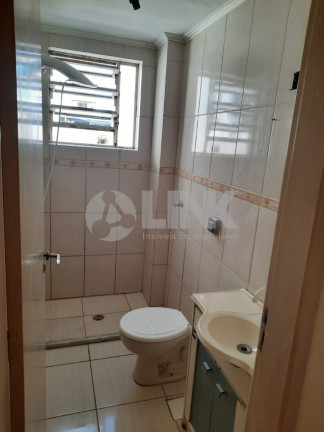 Imagem Apartamento com 2 Quartos à Venda, 50 m² em Passo Da Areia - Porto Alegre