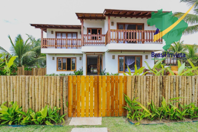 Imagem Casa com 5 Quartos à Venda, em Outeiro Das Brisas - Porto Seguro Imagem Casa com 5 Quartos à Venda, em Outeiro Das Brisas - Porto Seguro