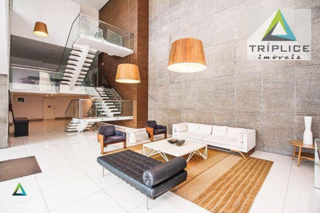 Imagem Cobertura com 5 Quartos à Venda, 560 m² em Granbery - Juiz De Fora Imagem Cobertura com 5 Quartos à Venda, 560 m² em Granbery - Juiz De Fora
