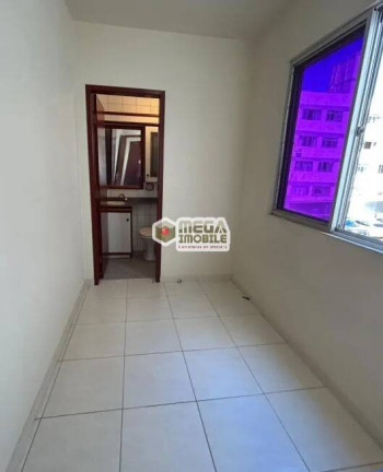 Imagem Apartamento com 3 Quartos à Venda, 113 m² em Córrego Grande - Florianópolis Imagem Apartamento com 3 Quartos à Venda, 113 m² em Córrego Grande - Florianópolis