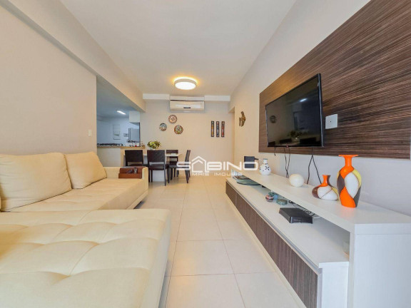 Imagem Apartamento com 3 Quartos à Venda, 95 m² em Riviera De São Lourenço - Bertioga Imagem Apartamento com 3 Quartos à Venda, 95 m² em Riviera De São Lourenço - Bertioga