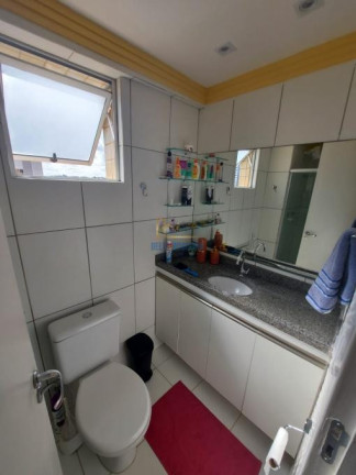 Apartamento com 3 Quartos à Venda, 60 m² em Tamarineira - Recife