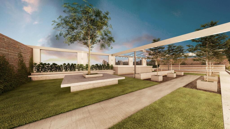 Imagem Imóvel com 1 Quarto à Venda, 40 m² em Vila Romana - São Paulo Imagem Imóvel com 1 Quarto à Venda, 40 m² em Vila Romana - São Paulo