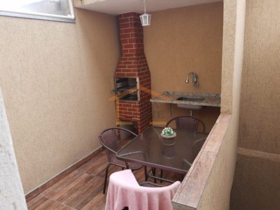 Imagem Casa de Condomínio com 2 Quartos à Venda, 130 m² em Vila Dionisia - São Paulo Imagem Casa de Condomínio com 2 Quartos à Venda, 130 m² em Vila Dionisia - São Paulo