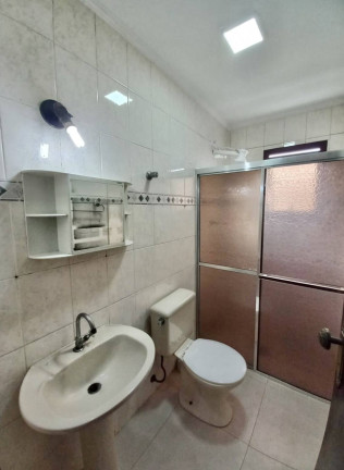 Imagem Apartamento com 1 Quarto à Venda, 68 m² em Boqueirão - Praia Grande Imagem Apartamento com 1 Quarto à Venda, 68 m² em Boqueirão - Praia Grande
