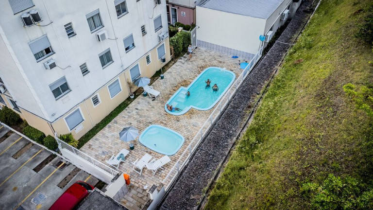 Imagem Apartamento com 2 Quartos à Venda, 53 m² em Protásio Alves - Porto Alegre Imagem Apartamento com 2 Quartos à Venda, 53 m² em Protásio Alves - Porto Alegre