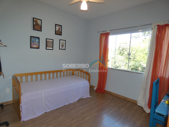 Imagem Casa com 4 Quartos à Venda, 415 m² em Vargem Grande - Teresópolis Imagem Casa com 4 Quartos à Venda, 415 m² em Vargem Grande - Teresópolis