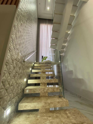 Imagem Casa de Condomínio com 3 Quartos à Venda, 258 m²