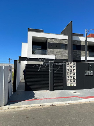 Imagem Casa com 3 Quartos à Venda, 162 m² em Manguinhos - Serra