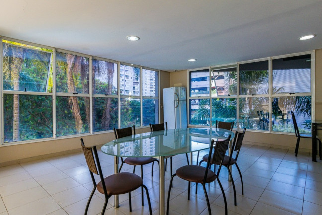 Imagem Imóvel com 3 Quartos à Venda, 61 m² em Vila Andrade - São Paulo Imagem Imóvel com 3 Quartos à Venda, 61 m² em Vila Andrade - São Paulo