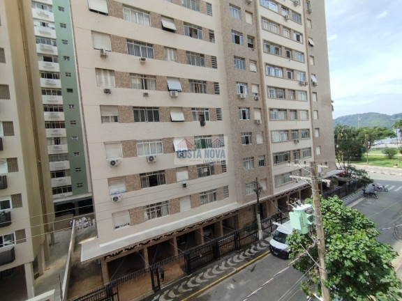 Imagem Apartamento com 1 Quarto à Venda, 40 m²