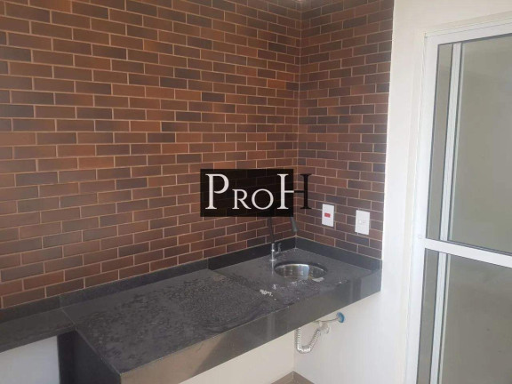 Imagem Apartamento com 2 Quartos à Venda, 58 m² em Campestre - Santo André