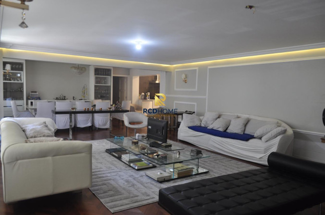 Imagem Apartamento com 4 Quartos à Venda, 300 m² em Batel - Curitiba Imagem Apartamento com 4 Quartos à Venda, 300 m² em Batel - Curitiba