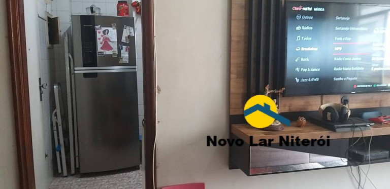 Imagem Apartamento com 2 Quartos à Venda, 80 m² em Icaraí - Niterói