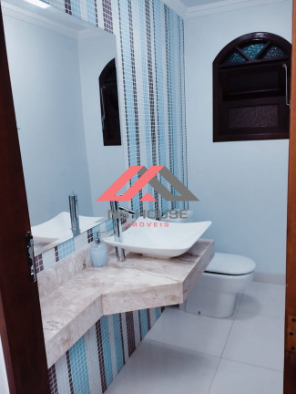 Imagem Casa com 3 Quartos à Venda, 302 m² em Dos Casa - São Bernardo Do Campo Imagem Casa com 3 Quartos à Venda, 302 m² em Dos Casa - São Bernardo Do Campo